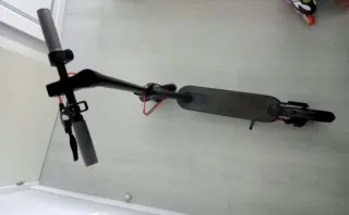 Patinete Eléctrico E-town