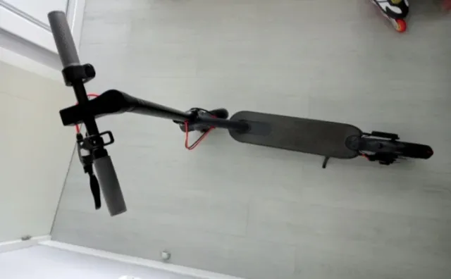 Patinete Eléctrico E-town