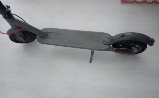 Patinete Eléctrico E-town