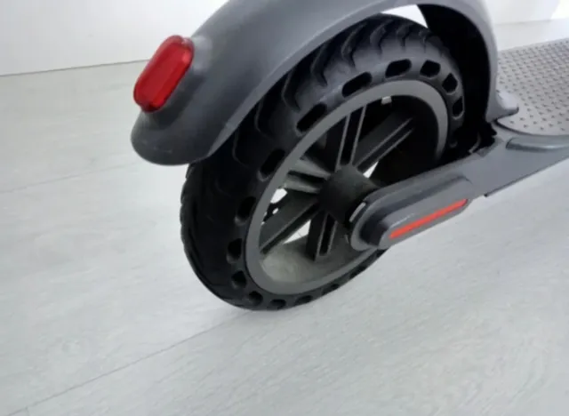 Patinete Eléctrico E-town