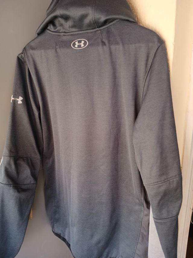 Chaqueta Under Armour Cold Gear Talla M