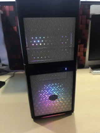 ✅ ORDENADOR GAMING✅ TORRE PC GAMER ✅ LOW COST ✅