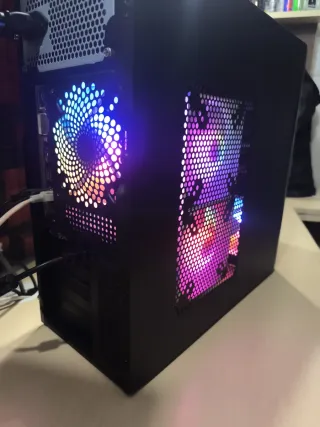 ✅ ORDENADOR GAMING✅ TORRE PC GAMER ✅ LOW COST ✅