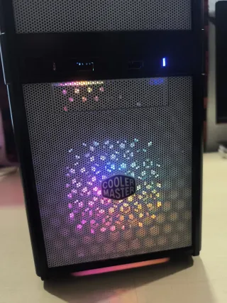 ✅ ORDENADOR GAMING✅ TORRE PC GAMER ✅ LOW COST ✅