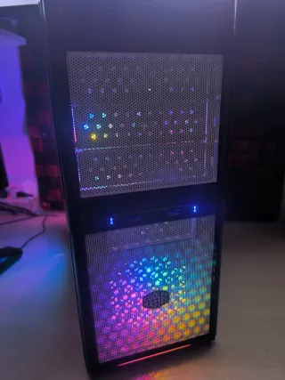 ✅ ORDENADOR GAMING✅ TORRE PC GAMER ✅ LOW COST ✅