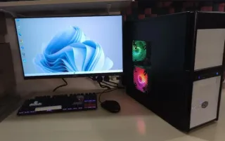 ✅ ORDENADOR GAMING✅ TORRE PC GAMER ✅ LOW COST ✅