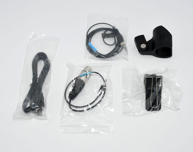 Sennheiser AVX Kit Entrevista Inalámbrico