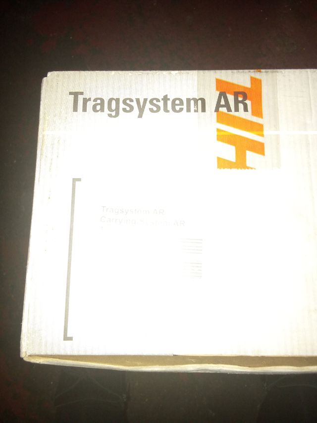 Arnés Stihl Tragsystem AR