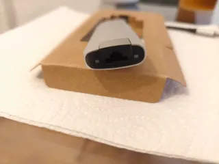 Hub USB/C 7en1 Slim multipuertos adaotador etherne