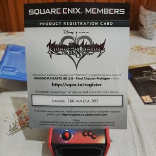 Kingdom Hearts HD 2.8 PS4 (IT)