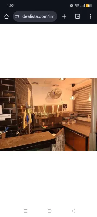 Restorante pizzeria italiano en traspaso