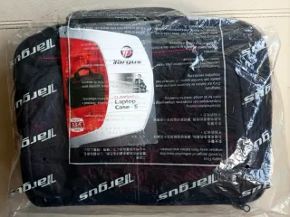 Maletín Targus para portátil hasta 13.4