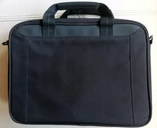 Maletín Targus para portátil hasta 13.4