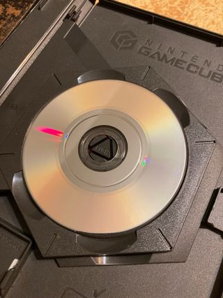 Resident Evil GameCube PAL Ita Originale Completo