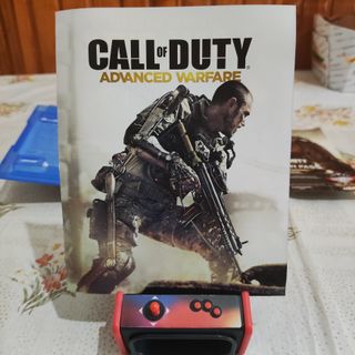 Call of Duty Advanced Warfare PS4 (IT)