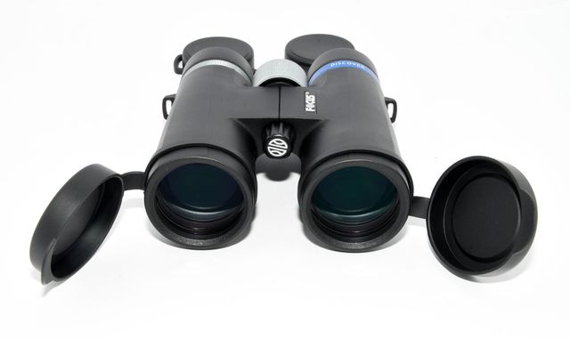 Prismáticos Focus Discover 10x42