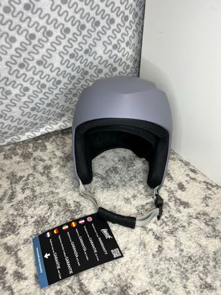 Casco de esquí Westt para adulto