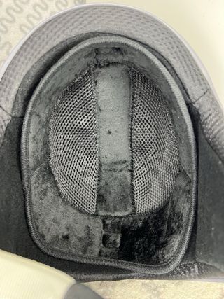 Casco de esquí Westt para adulto