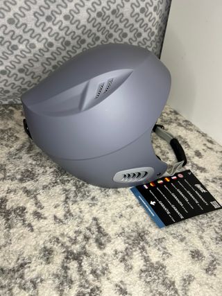 Casco de esquí Westt para adulto