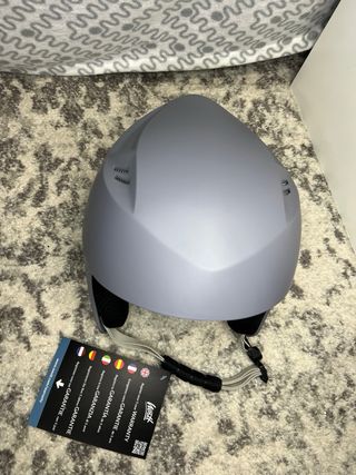 Casco de esquí Westt para adulto