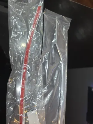 Cromados de Paragolpes Trasero Volvo XC60