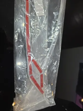 Cromados de Paragolpes Trasero Volvo XC60