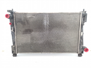 RADIADOR AGUA 877660010 OPEL CORSA D