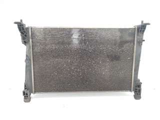 RADIADOR AGUA 877660010 OPEL CORSA D