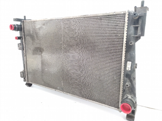 RADIADOR AGUA 877660010 OPEL CORSA D