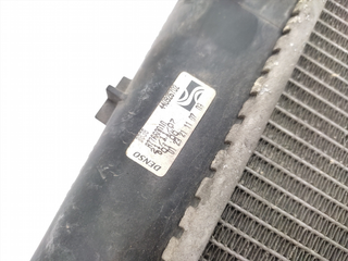 RADIADOR AGUA 877660010 OPEL CORSA D