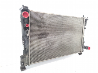 RADIADOR AGUA 877660010 OPEL CORSA D