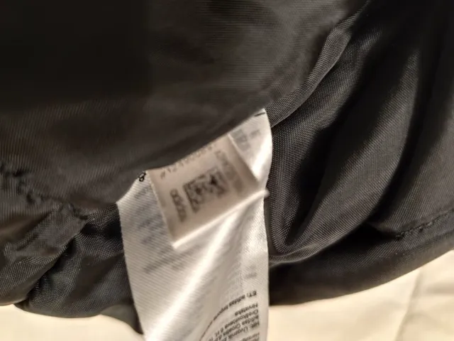 Parka Adidas Real Valladolid T-S