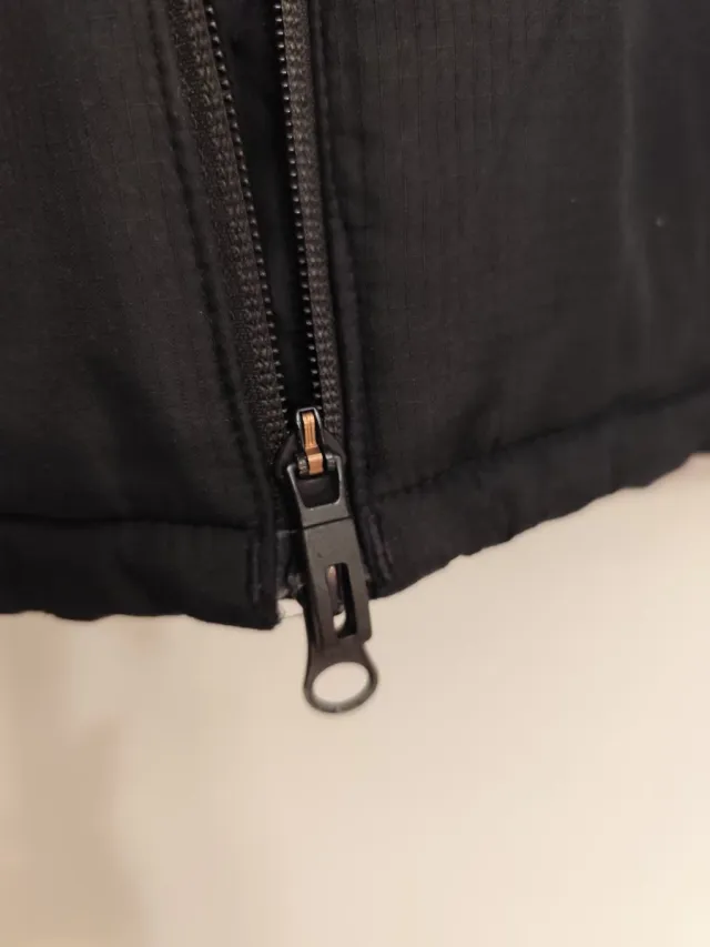 Parka Adidas Real Valladolid T-S