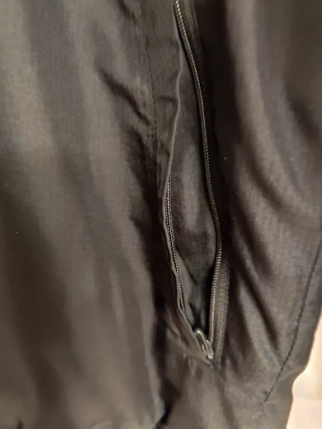 Parka Adidas Real Valladolid T-S