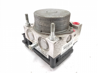 ABS 8200756092  DACIA LOGAN MCV (KS_)