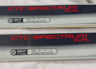 ESQUÍS DE FONDO TECNO PRO  fijaciones Salomón