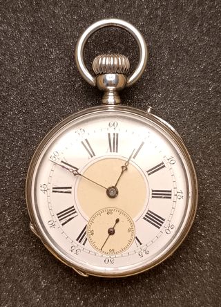 Reloj de bolsillo
