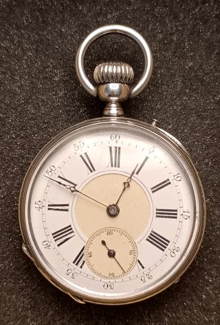 Reloj de bolsillo