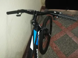 Bicicleta Whisper29"Talla M-L (Córdoba) A ESTRENAR