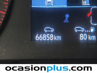 Nissan Townstar Furgon 1.3G L1 Profesional 96 kW (130 CV)