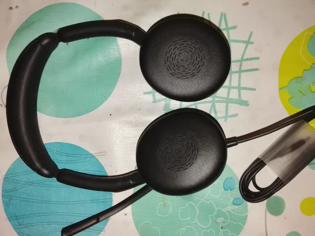 Auriculares Jabra Evolve2 50 Nuevos