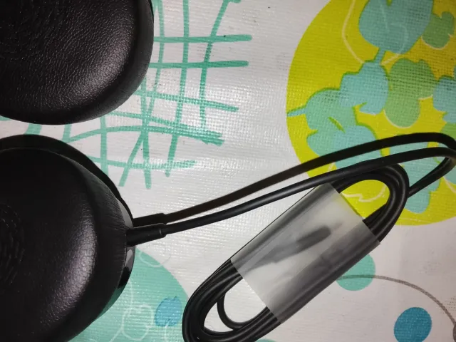 Auriculares Jabra Evolve2 50 Nuevos