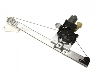 Mecanismo elevalunas tra izq Ford Kuga II