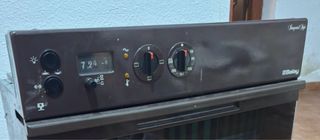 Horno de cocina Balay