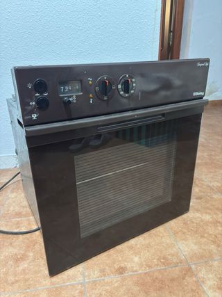 Horno de cocina Balay