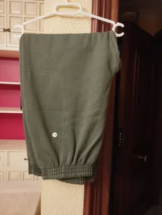 Pantalon de chándal para hombre