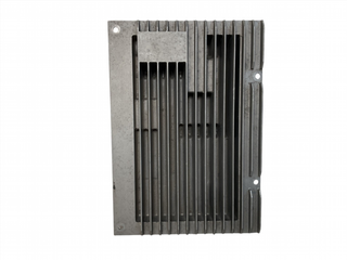 Amplificador Audio Land Rover L320