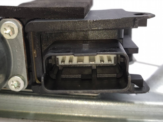 ELEVALUNAS TRASERO IZQUIERDO 9680979080  PEUGEOT