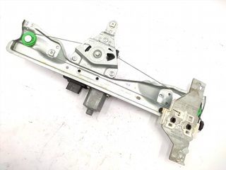 ELEVALUNAS TRASERO IZQUIERDO 9680979080  PEUGEOT