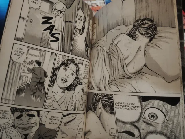 Gamma el hombre de hierro numero 01 (numerado 1...